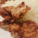 Karaage Semmon Terada Shouten - 