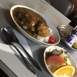 カレー幸 - 