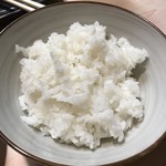 がばちょ - ご飯①