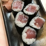 がばちょ - 安定w