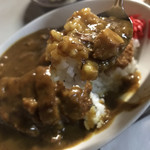 カレー幸 - 美味しさが伝わるだろうか？