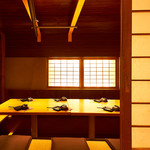和食と個室 みや本 - 