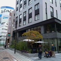Bistro NOHGA  - 上野上野♪