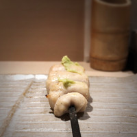 焼鳥 おみ乃 - 