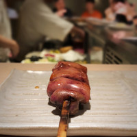 焼鳥 おみ乃 - 