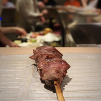 焼鳥 おみ乃 - 