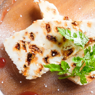 誕生日、記念日には、シェフの手作りデザートプレートを♪