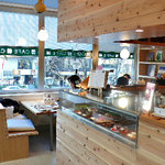 SINCERE GARDEN CAFE - 