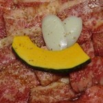 炭火焼肉牛坊 - 