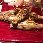 銀座 しのはら - 