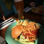 WIPEOUT   Bar & Grill - BeerはIPA
