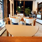 三茶cafe - 