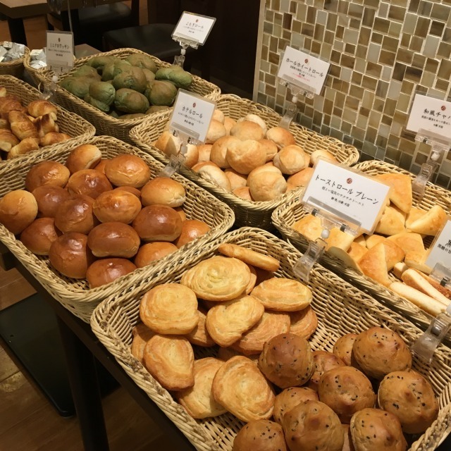 バケット 横浜ジョイナス店 Baqet 横浜 洋食 食べログ
