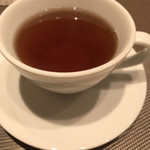 Burassuri Rezanju - 黒豆茶
