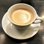 Kanawa - コーヒー