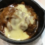 がばちょ - ハンバーグ