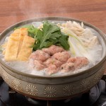 Ichibandori - 鶏つくね鍋