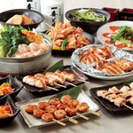 一番どり - 一番どりコース