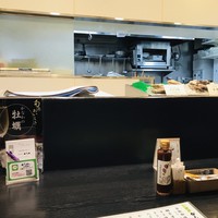 かなわ - 内観