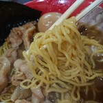 一条流がんこ総本家分家四谷荒木町 - 