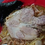 一条流がんこ総本家分家四谷荒木町 - 