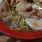 一条流がんこ総本家分家四谷荒木町 - 