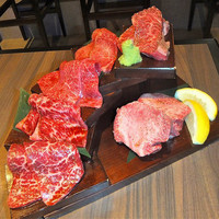 焼肉匠 勝善 - 