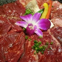 焼肉ダイニング MEGUMI 本店 - 
