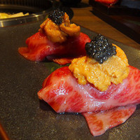 焼肉匠 勝善 - 