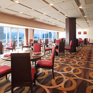 桃花春(神戸メリケンパークオリエンタルホテル)_0