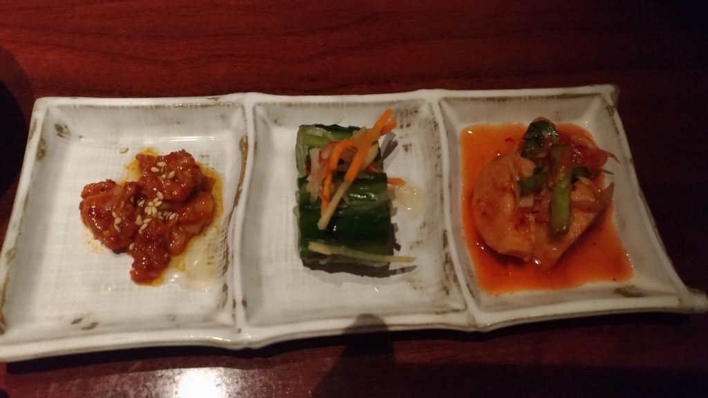 『豪華な個室で和牛』by ランチ会好き : 焼肉 憲太朗 赤坂本店 - 赤坂見附/焼肉 [食べログ] 豪華な個室で和牛(ランチ会好き)-焼肉 憲太朗 赤坂本店