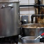 一条流がんこ総本家分家四谷荒木町 - 