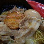 一条流がんこ総本家分家四谷荒木町 - 