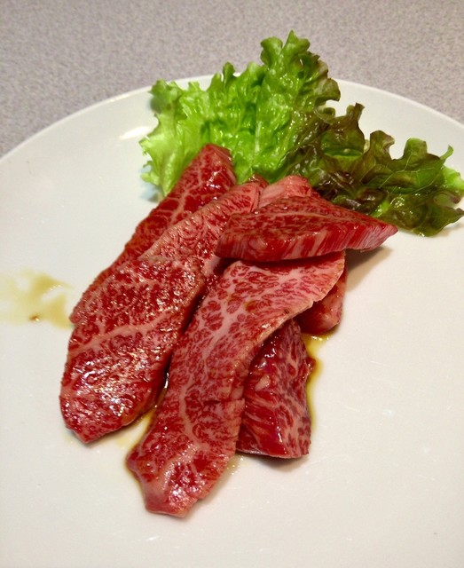 焼肉春日 春日川 焼肉 食べログ