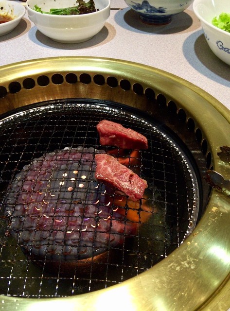 焼肉春日 春日川 焼肉 食べログ