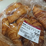 Seijou Ishii - 発酵バターのミニクロワッサン