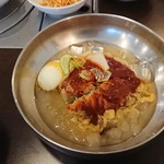 Man-Chan - いわゆる冷麺