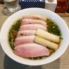 らーめん 鴨to葱