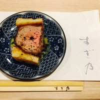 すぎ乃 麻布十番 - 