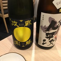 すぎ乃 麻布十番 - 