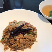 中国菜 老四川 飄香 銀座三越店 - 