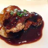 中国菜 老四川 飄香 銀座三越店 - 