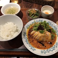 中華旬彩 森本 - 