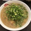 ますたにラーメン 日本橋本店