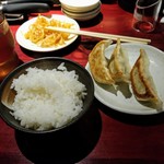 麺龍 炎の杜 - 