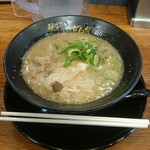 ラーメン こがね家 - 