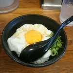 ラーメン こがね家 - 