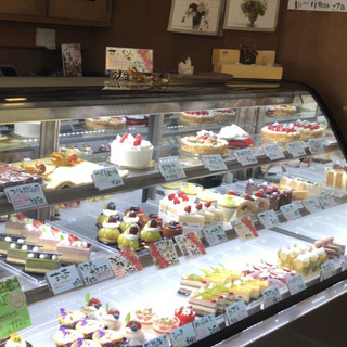 町田で人気のケーキ ランキングtop 食べログ