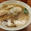 純手打ち 麺と未来