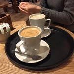 The Beer House - ドリンク写真: